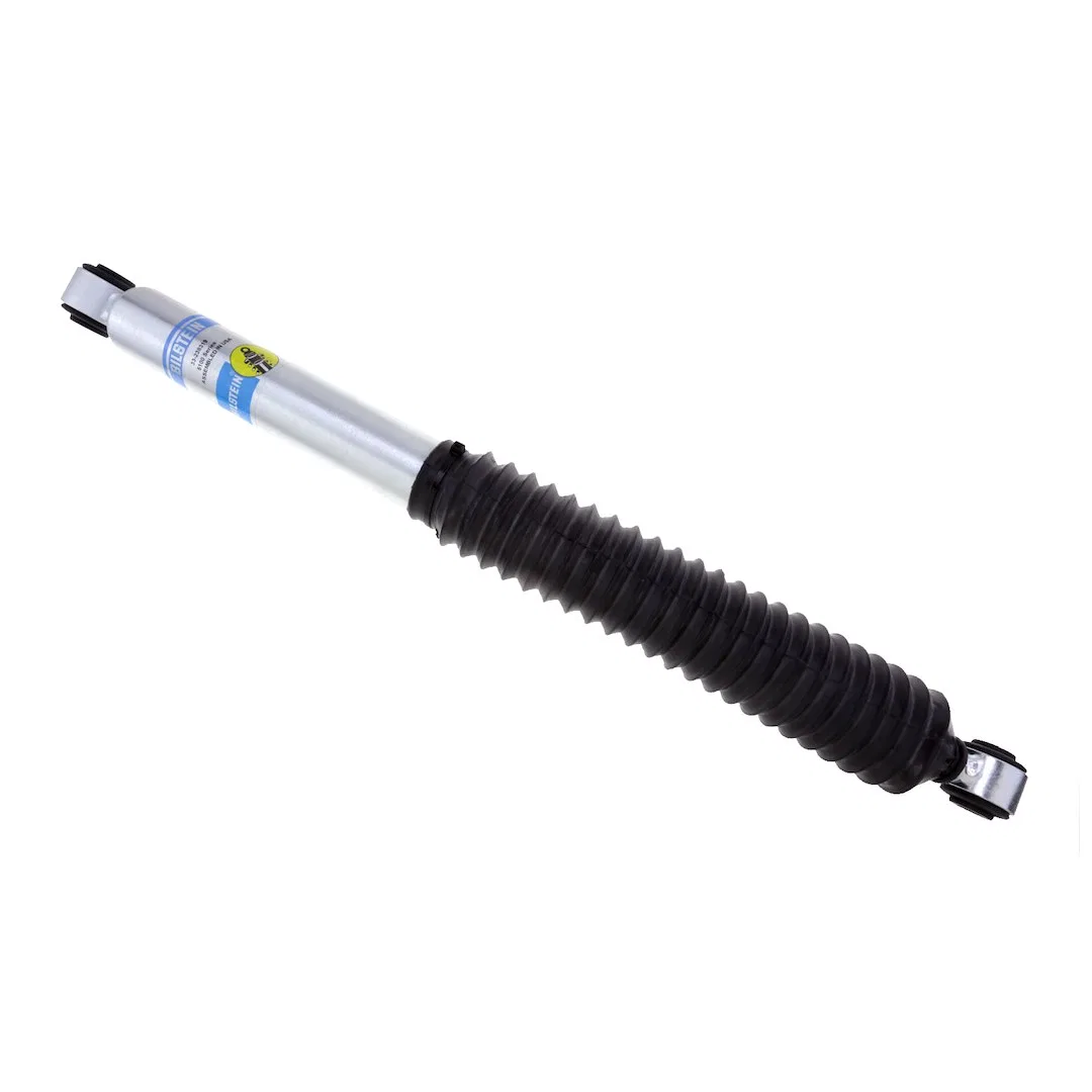 33-238319 – BILSTEIN Shock Absorber, 46 Millimeter Nitrogen Gas Charged Mono Tube Limited Lifetime Warranty Deflectiv...